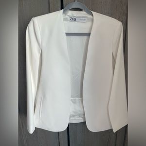 Zara Jacket
